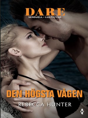 cover image of Den högsta vågen